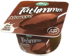 Sütaş Tatlımmm