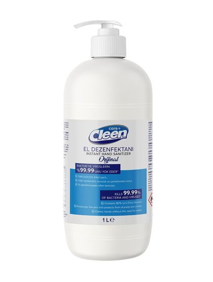 Cleen Care+ Original 1 L