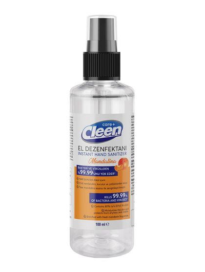 Cleen Care+ Mandarin 100 ml