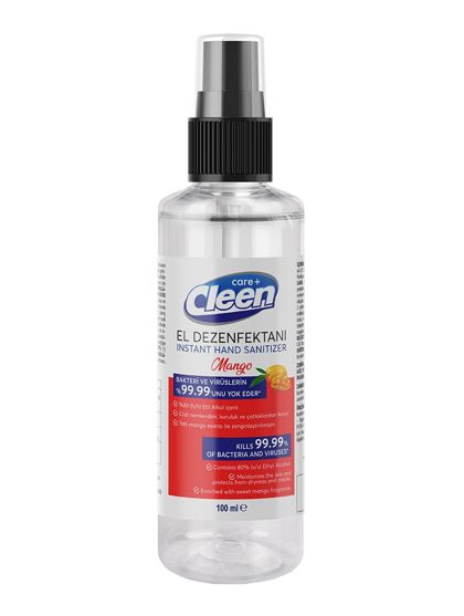 Cleen Care+ Mango 100 ml
