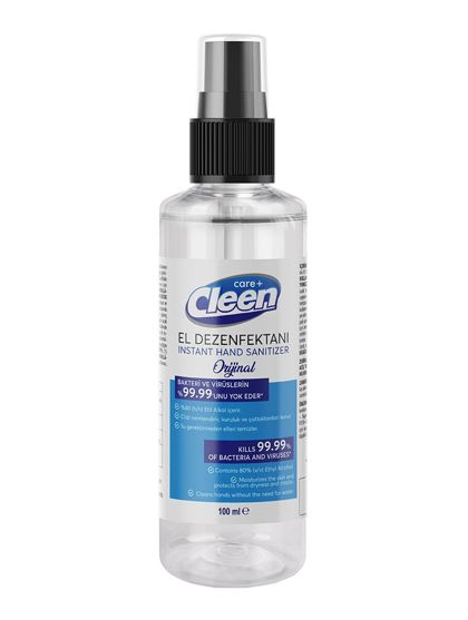 Cleen Care+ Original 100 ml
