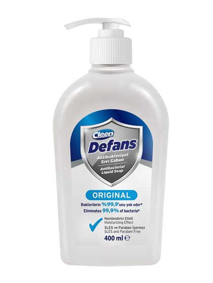 Cleen Defend Original 400 ml