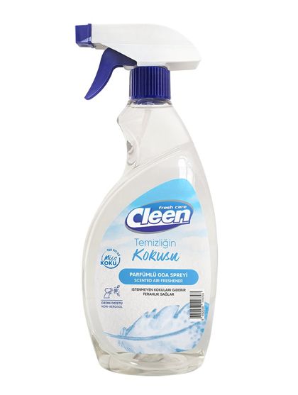 Cleen Freshener Fresh Linen 500 ml
