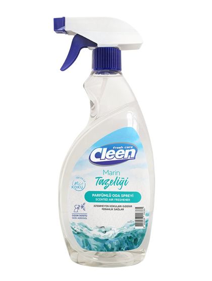 Cleen Freshener Marine Fresh 500 ml