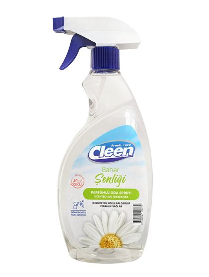 Cleen Freshener Spring Festival 500 ml
