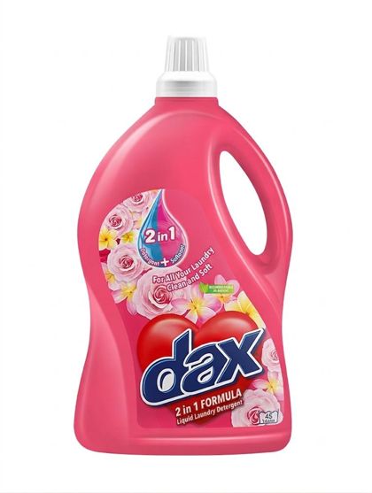 DAX 2-in-1 (With Softener) 2.7 L