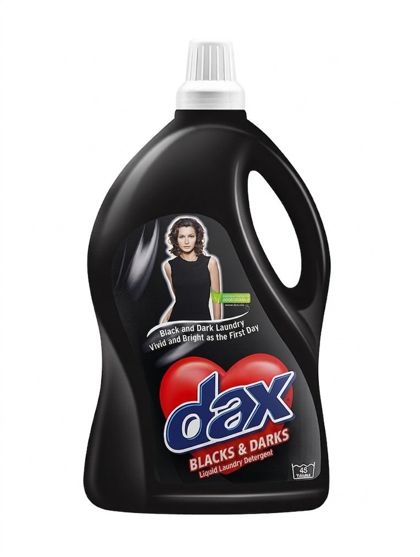 DAX Blacks 2.7 L