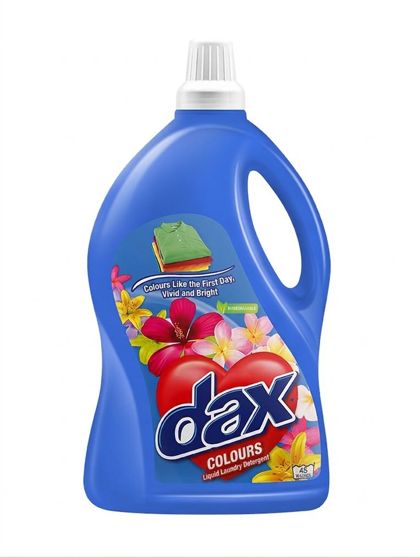 DAX Colors 2.7 L