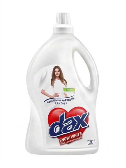 DAX Whites 2.7 L