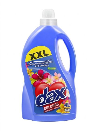 DAX Colors 4 L