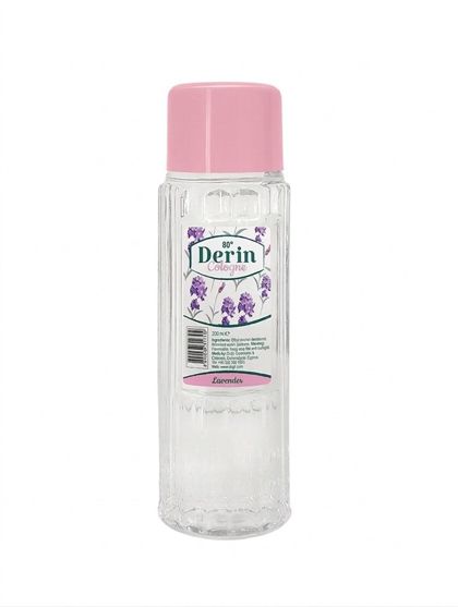 Derin Cologne Lavender 200 ml