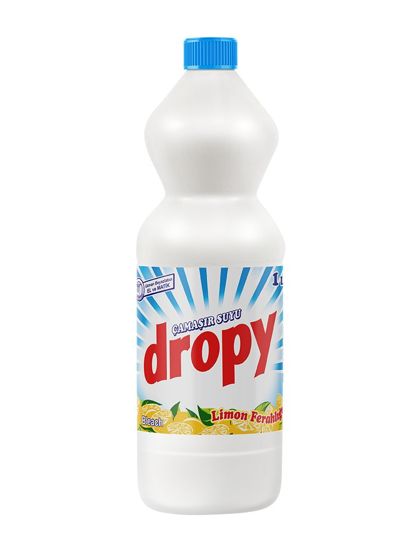 Dropy Bleach Lemon Fresh 1 L