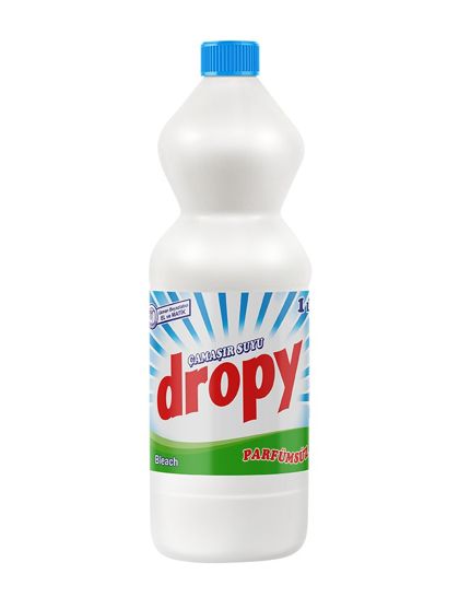 Dropy Bleach Without Perfume 1 L