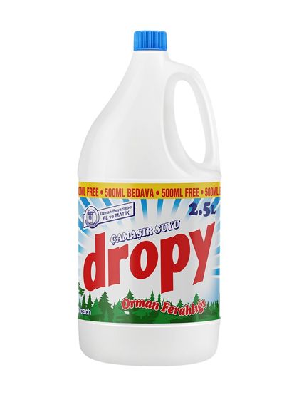 Dropy Bleach Forest Fresh 2.5 L