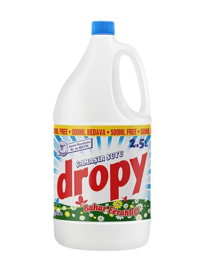 Dropy Bleach Spring Fresh 2.5 L