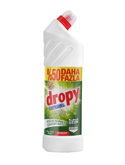 Dropy Gel Bleach Forest 1150 ml