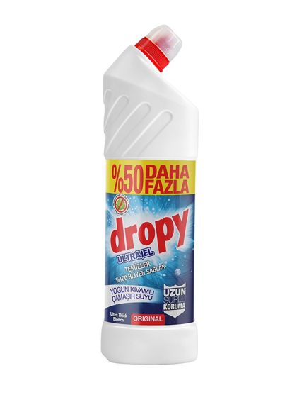 Dropy Gel Bleach Original 1150 ml