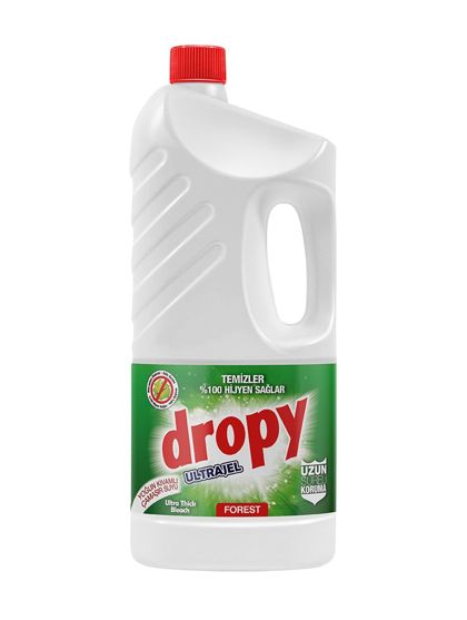 Dropy Gel Bleach Forest 1850 ml