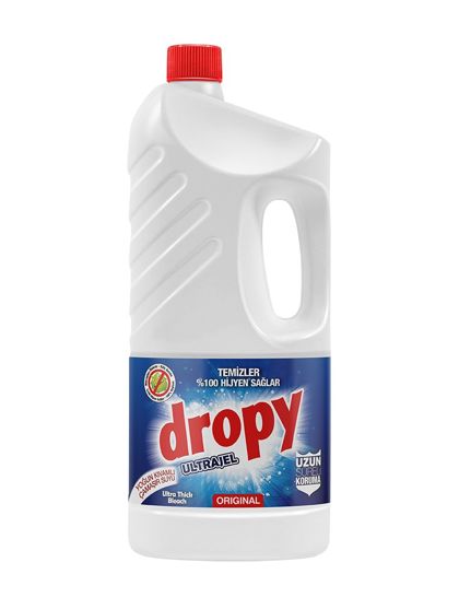 Dropy Gel Bleach Original 1850 ml