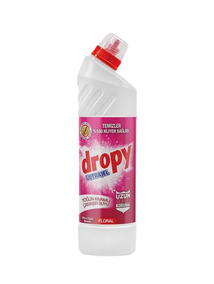 Dropy Gel Bleach Floral 750 ml