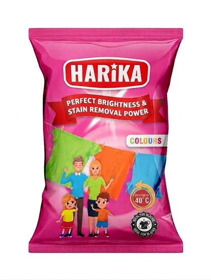 Harika Laundry Aid Colors 90 g