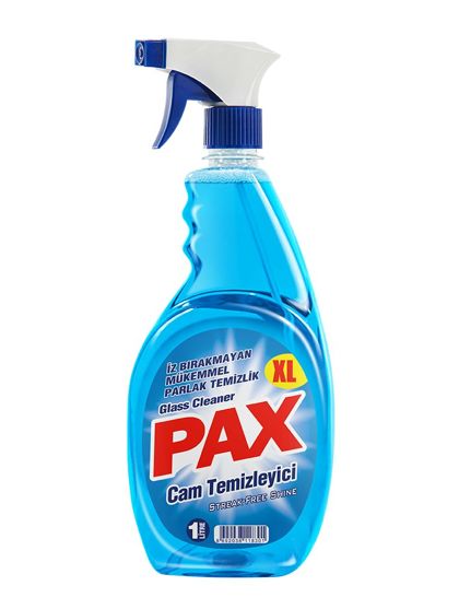 PAX Glass Cleaner 1 L
