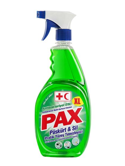 PAX Multi-purpose Cleaner Herbal Mist 1 L
