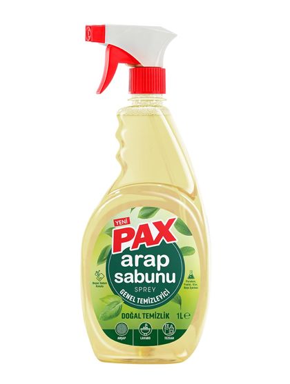 PAX Multi-purpose Cleaner Soap 1 L