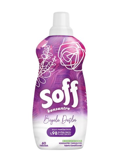 Soff Concentrate Magical Dreams 1.4 L