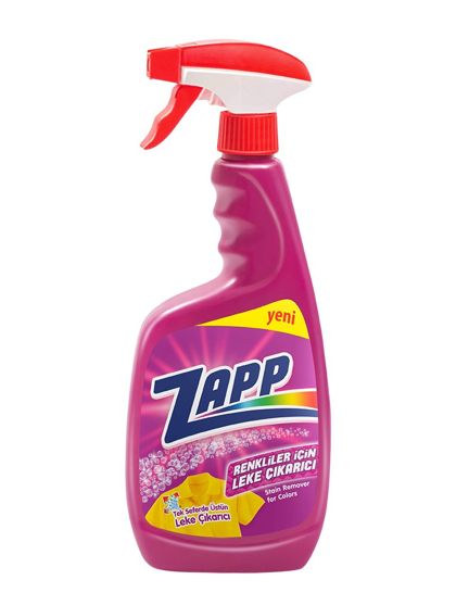 Zapp Stain Remover for Colors 500 ml
