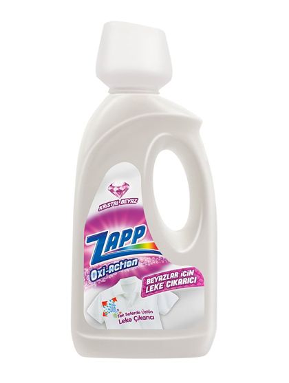 Zapp Stain Remover for Whites 900 ml