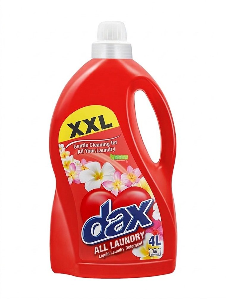DAX 4 L All Fabrics