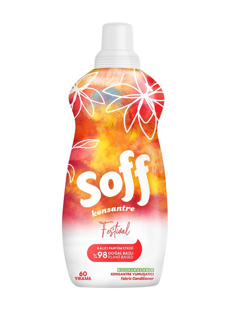 Soff Concentrate Festival